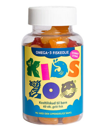 Kids Zoo Omega