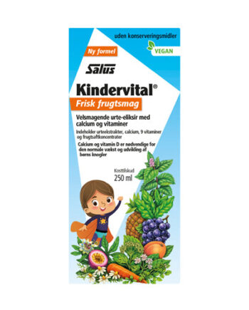Kindervital Salus