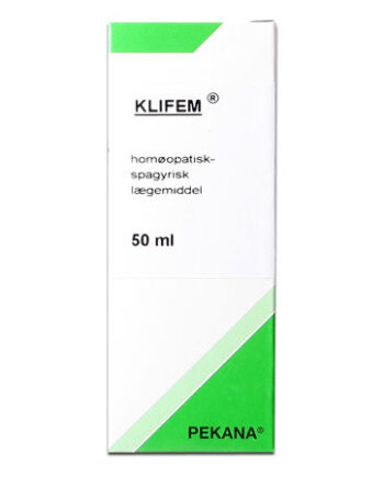 Klifem Pekana