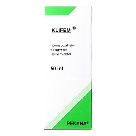 Klifem Pekana