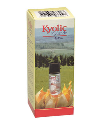 Kyolic Flydende