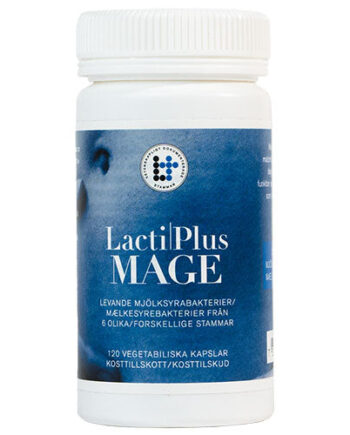 Lactiplus Mave