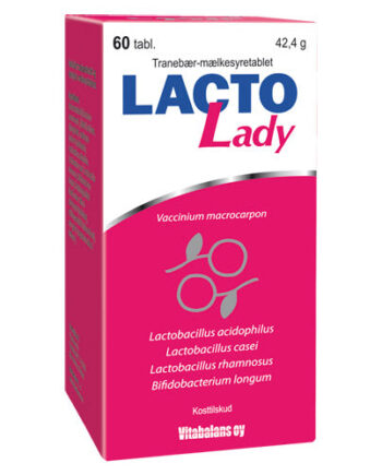 Lactolady