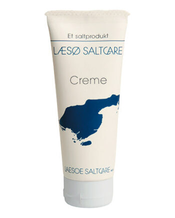 Læsø Saltcare Creme