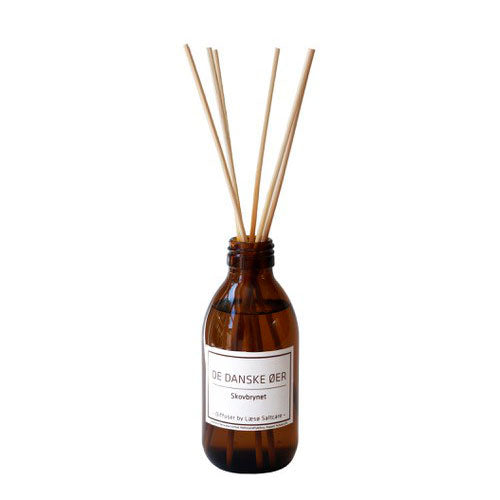 Læsø Saltcare Diffuser Skovbrynet De Danske øer