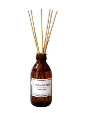 Læsø Saltcare Diffuser Strandkanten De Danske øer