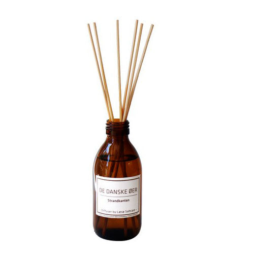 Læsø Saltcare Diffuser Strandkanten De Danske øer