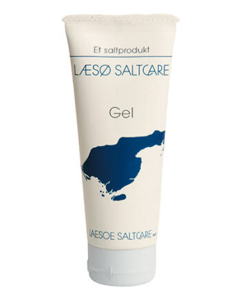 Læsø Saltcare Gel