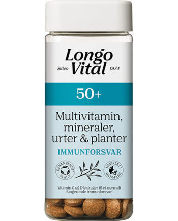 Longo Vital 50