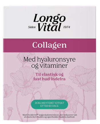 Longo Vital Collagen