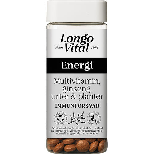 Longo Vital Energi