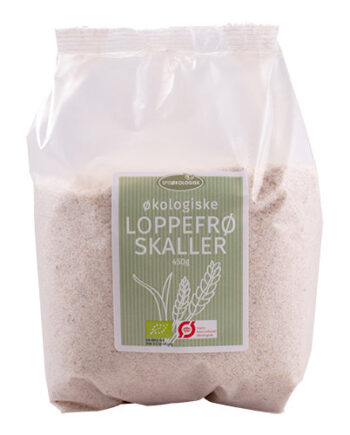 Loppefrøskaller   Spis økologisk
