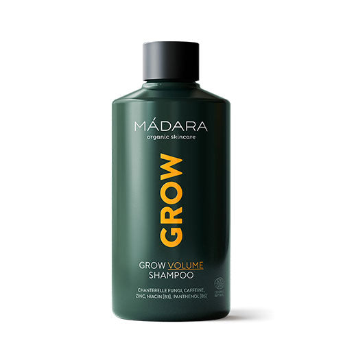 Madara Grow Volume Shampoo