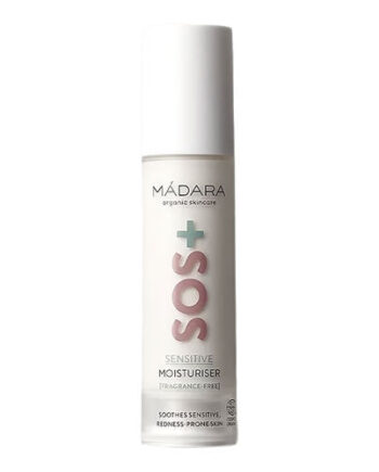 Madara Sos  Sensitive Moisturiser