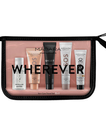 Madara Wherever Travel Set  -in-