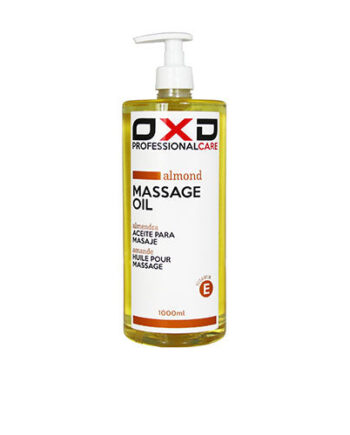 Mandel Massageolie Oxd
