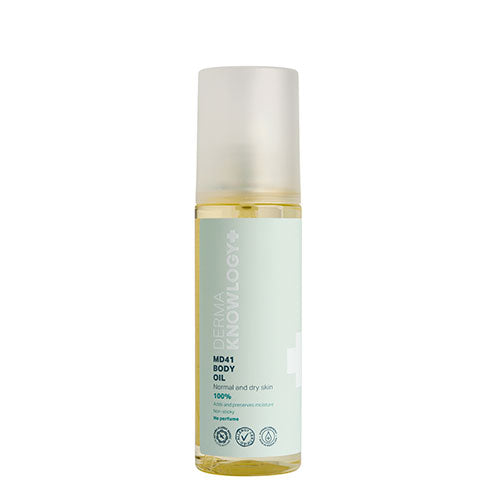 Mderma Dermaknowlogy Md41 Body Oil