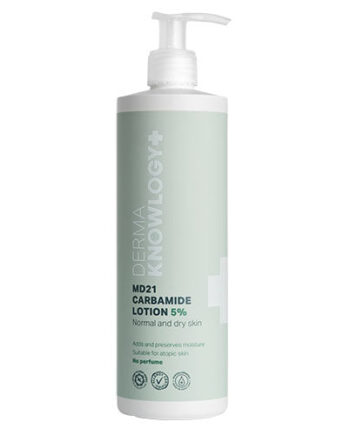 Mderma Dermaknowlogy  Md21 Carbamide Lotion