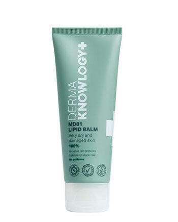 Mderma Dermaknowlogy  Md01 Lipid Balm