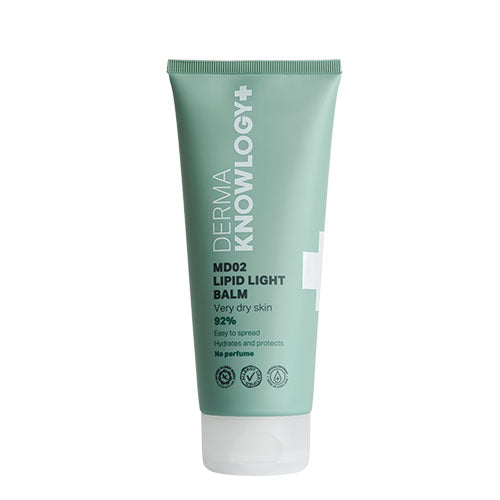 Mderma Dermaknowlogy Md02 Lipid Light Balm 92