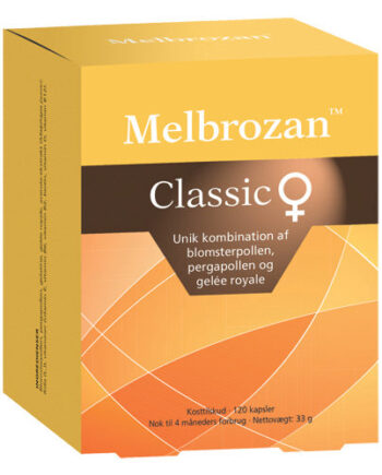 Melbrozan Classic