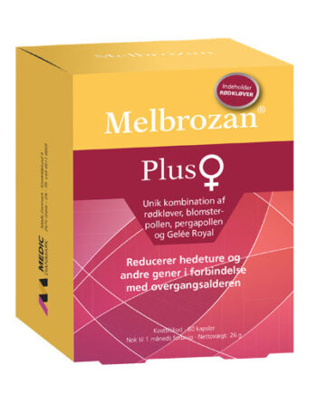 Melbrozan Plus