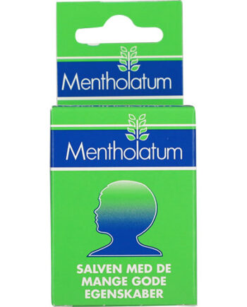 Mentholatum Salve