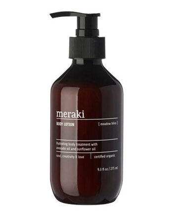 Meraki Body Lotion  Meadow Bliss