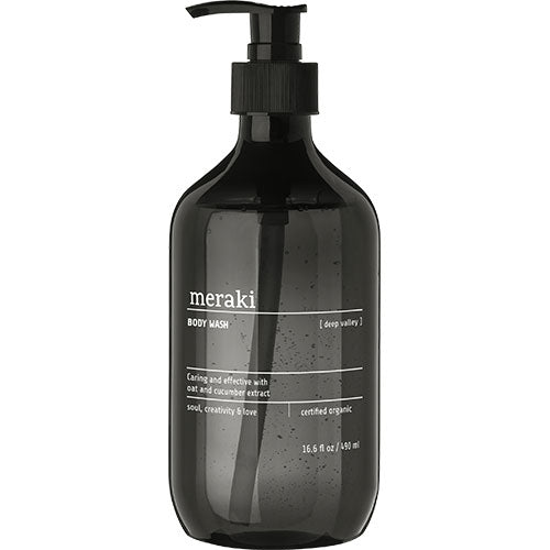 Meraki Body Wash Deep Valley