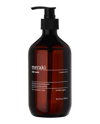 Meraki Body Wash  Meadow Bliss
