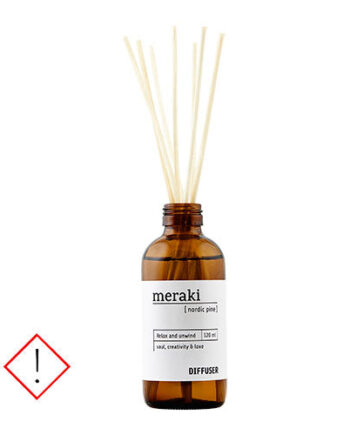 Meraki Duftfrisker      Pinde  Nordic Pine