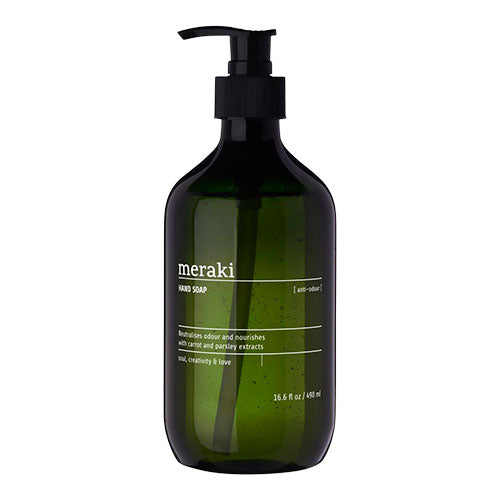 Meraki Hand Soap Anti-odour