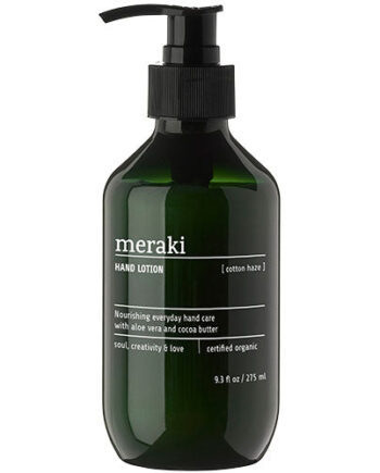Meraki Hand Soap  Cotton Haze