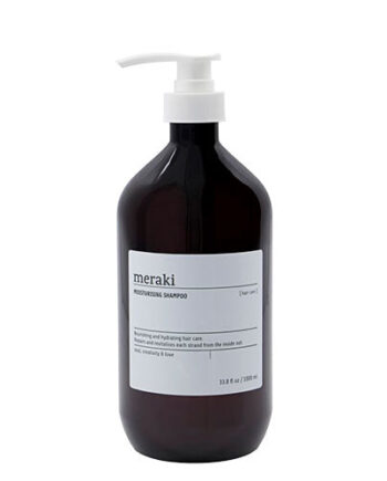 Meraki Moisturising Shampoo