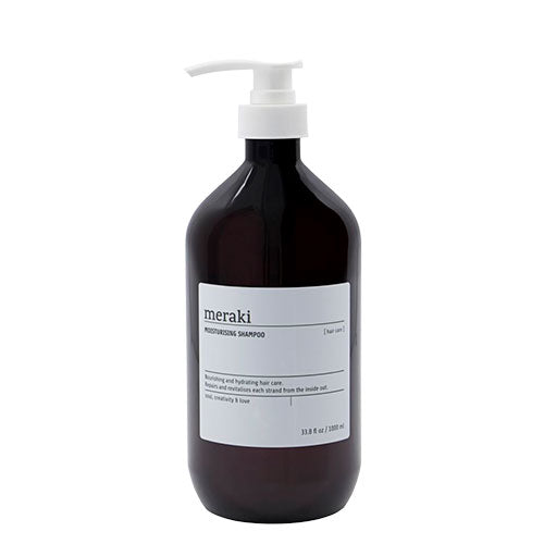 Meraki Moisturising Shampoo