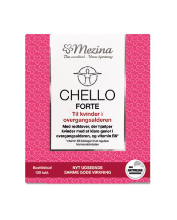 Mezina Chello Forte