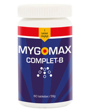 Mezina Mygomax