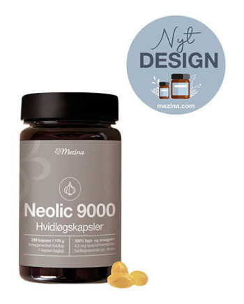 Mezina Neolic 9000