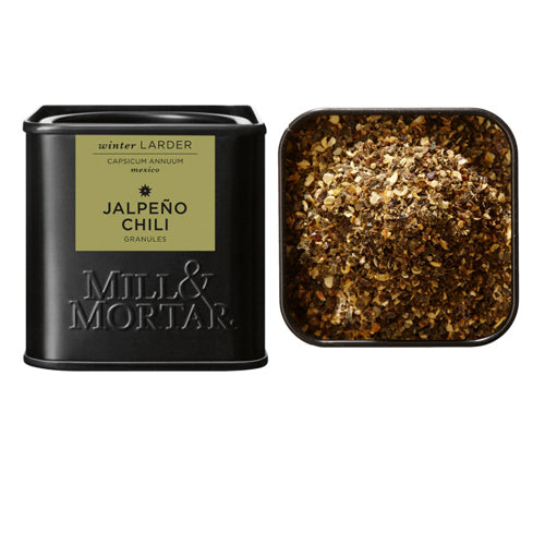 Mill Mortar Chiliflager Jalapeã