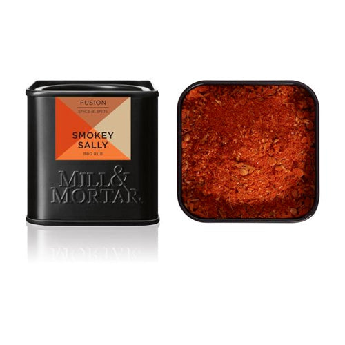 Mill Mortar Smokey Sally økologisk
