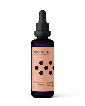 Mind Studio Shiitake Ekstrakt  økologisk