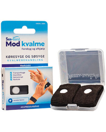 Mod Kvalme Seaband Universal