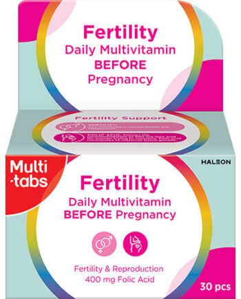 Multi-tabs Fertility