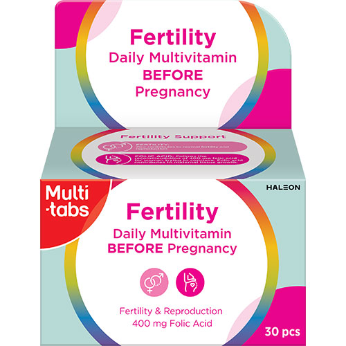 Multi-tabs Fertility