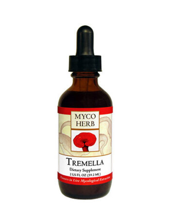 Mycoherb Tremella