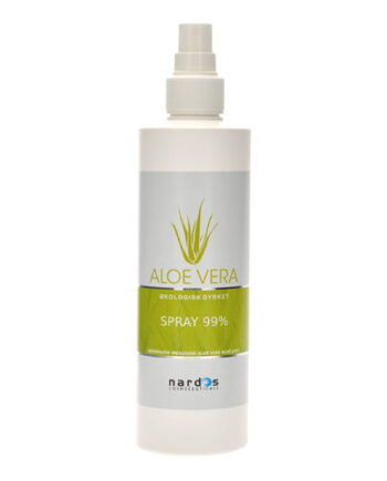 Nardos Aloe Vera Spray 99