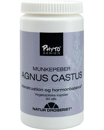 Natur-drogeriet Agnus Castus