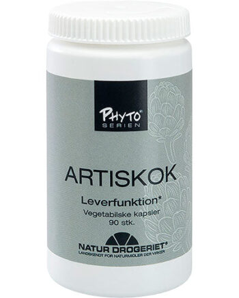 Natur-drogeriet Artiskok