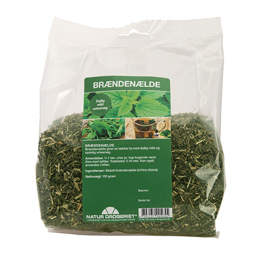 Natur-drogeriet Brændenælde