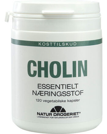 Natur-drogeriet Cholin